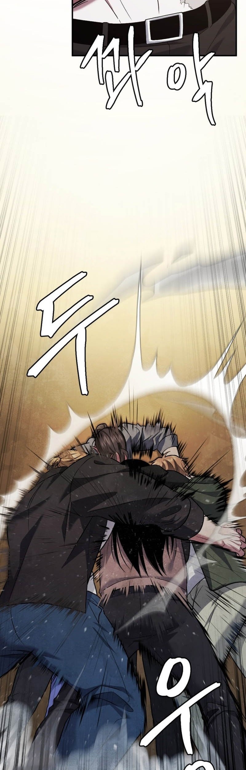 Monsters (2022) Chapter 42 Gambar 36