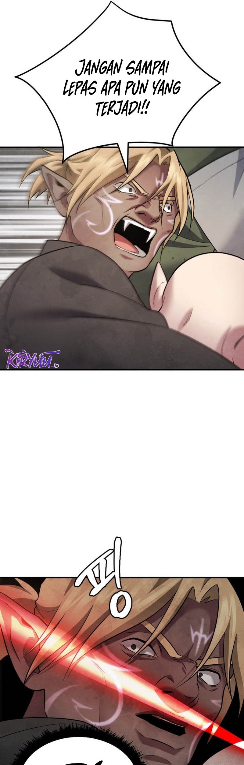 Monsters (2022) Chapter 42 Gambar 38