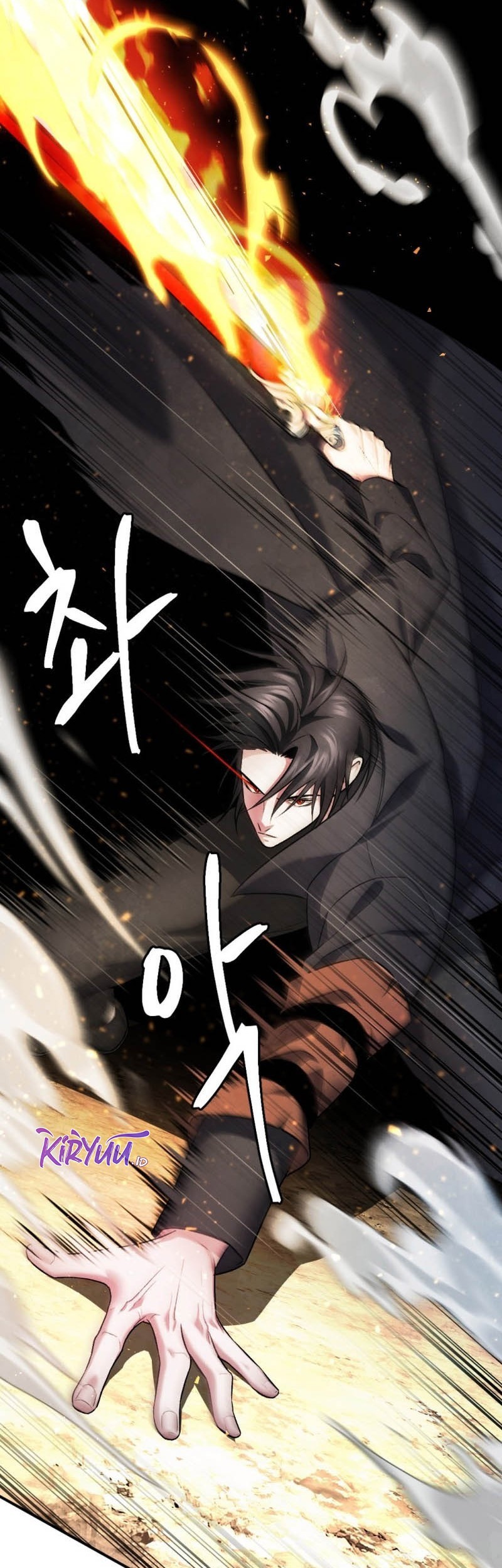Monsters (2022) Chapter 42 Gambar 49