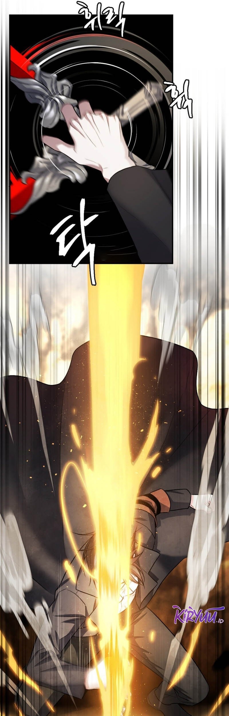 Monsters (2022) Chapter 42 Gambar 51