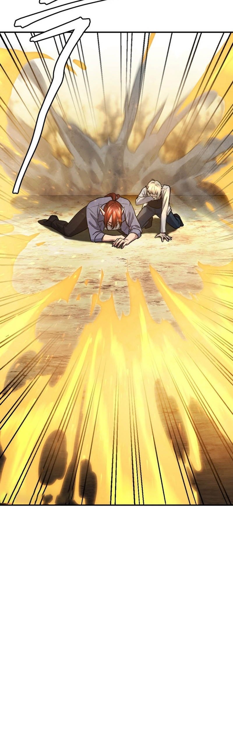 Monsters (2022) Chapter 42 Gambar 53