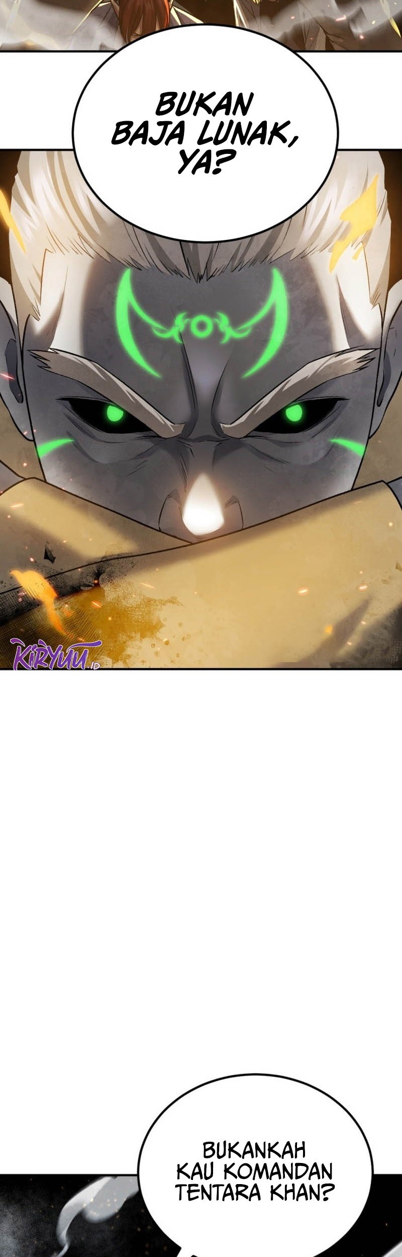 Monsters (2022) Chapter 42 Gambar 57