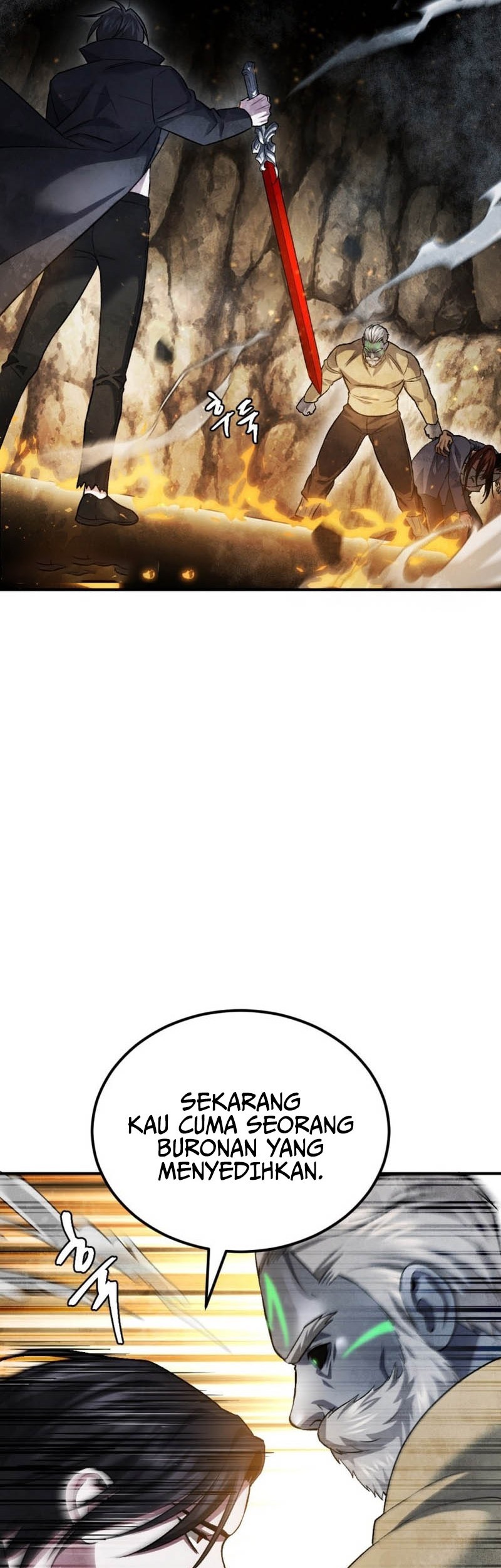 Monsters (2022) Chapter 42 Gambar 59