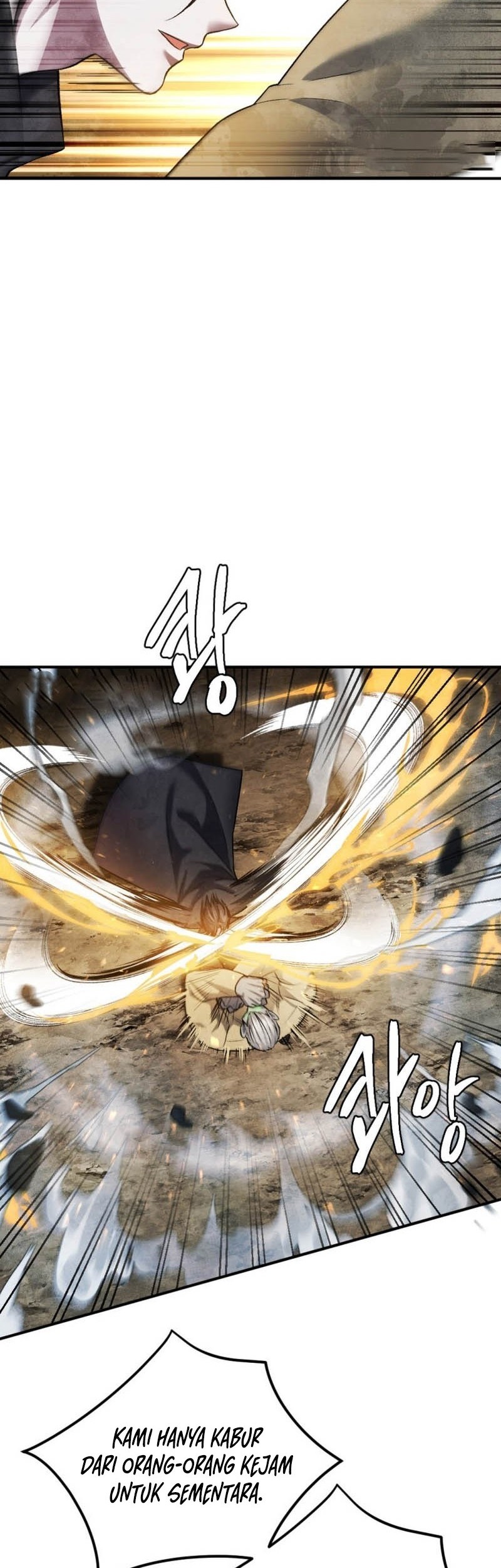 Monsters (2022) Chapter 42 Gambar 60