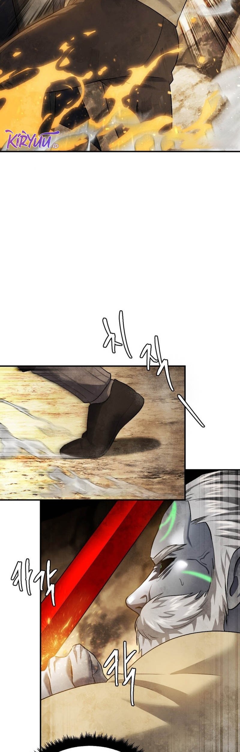 Monsters (2022) Chapter 42 Gambar 64