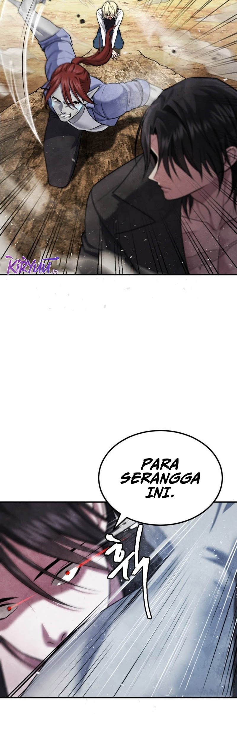 Monsters (2022) Chapter 42 Gambar 69