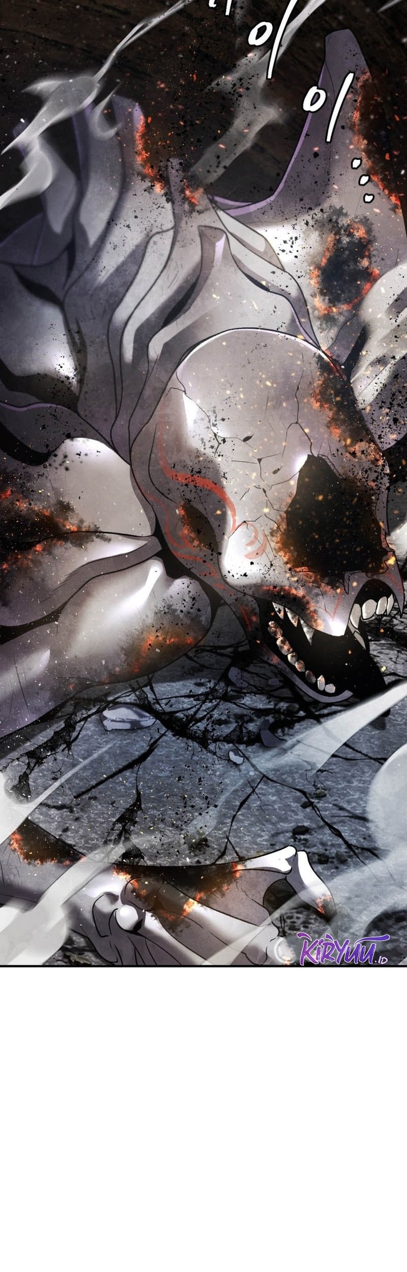 Baca Manhwa Monsters (2022) Chapter 42 Gambar 2