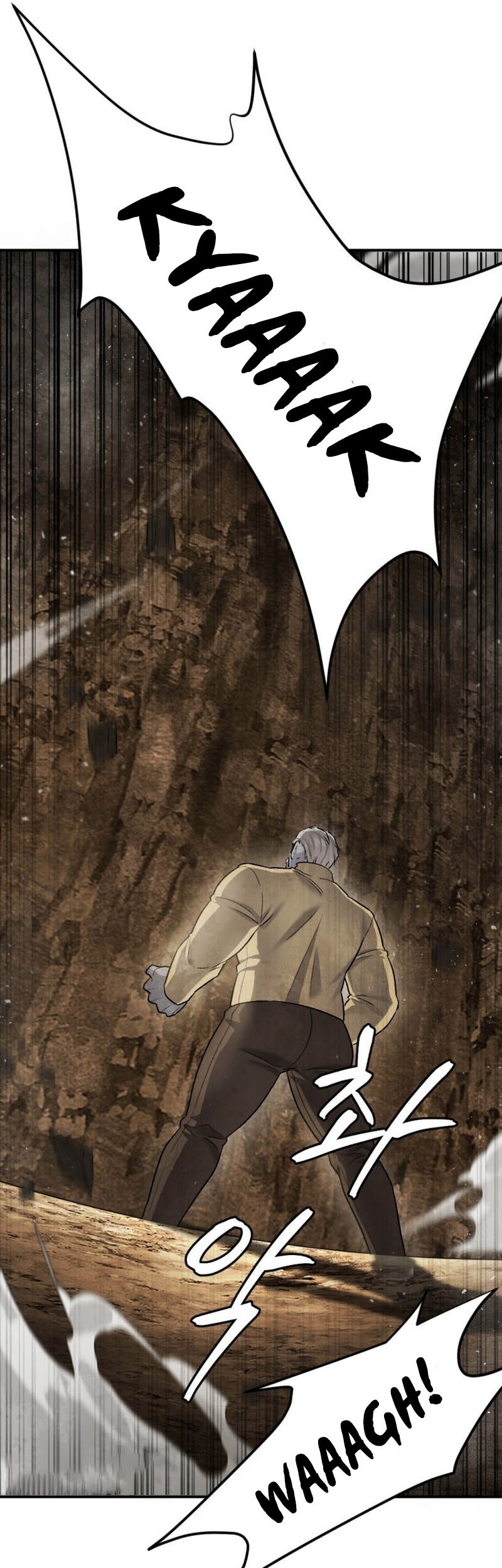 Monsters (2022) Chapter 42 Gambar 71