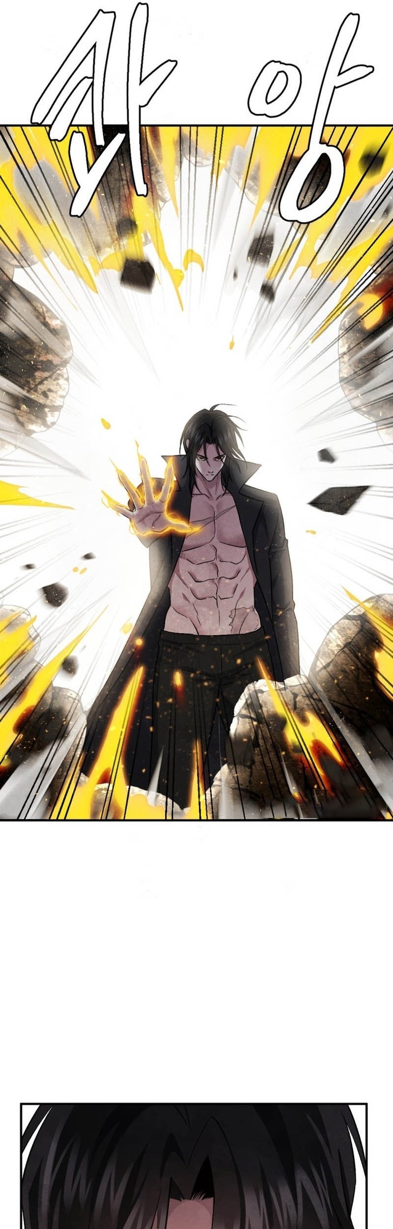 Monsters (2022) Chapter 42 Gambar 74