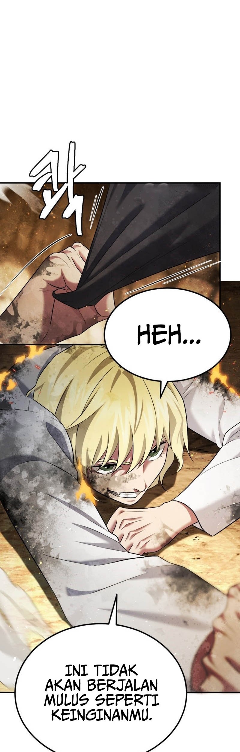 Monsters (2022) Chapter 42 Gambar 76