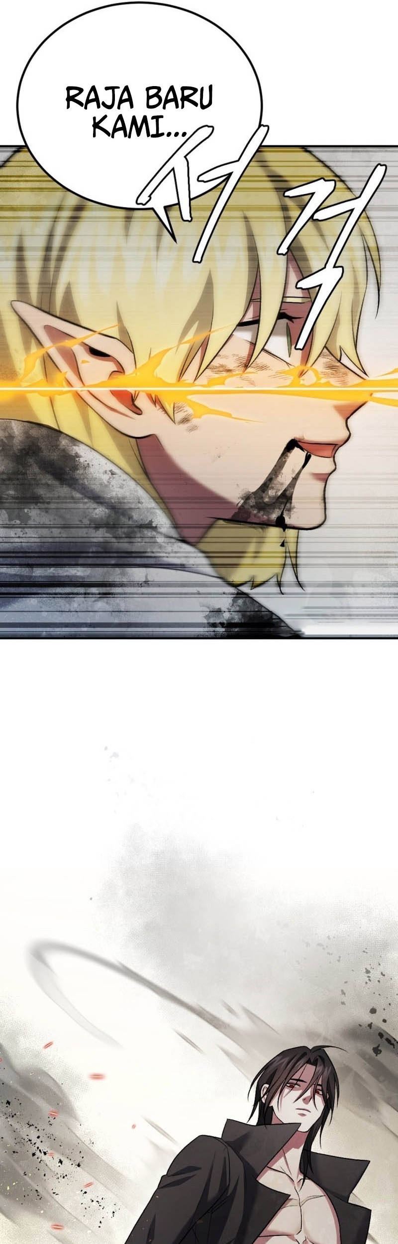 Monsters (2022) Chapter 42 Gambar 78