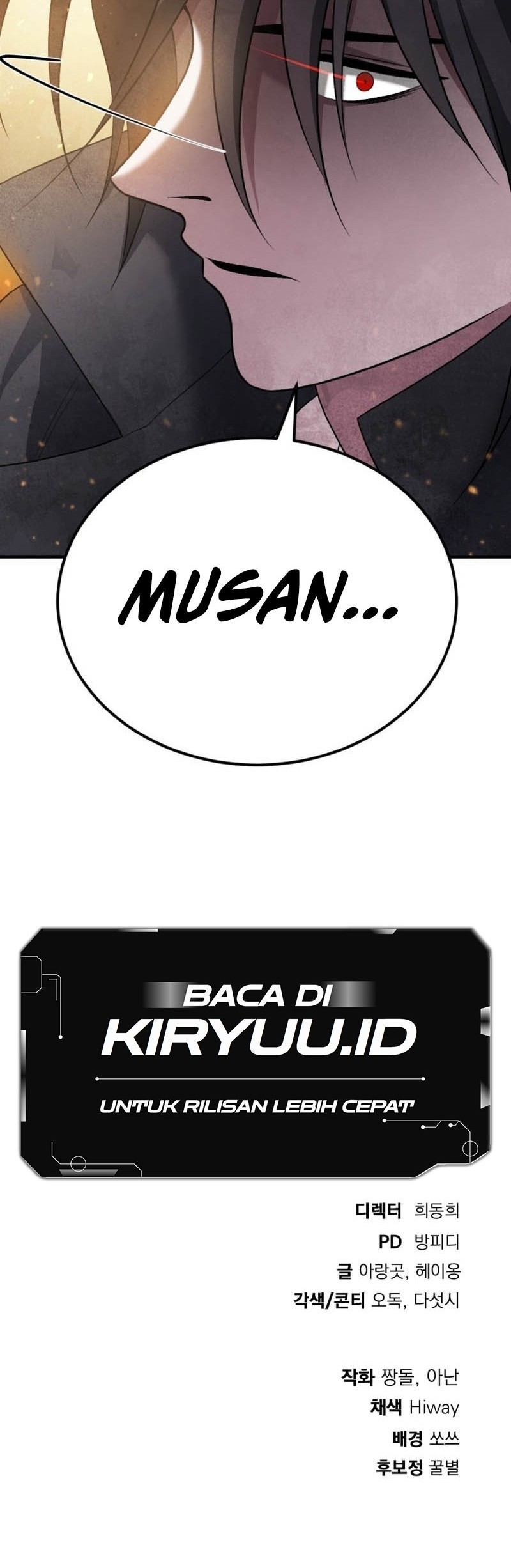 Monsters (2022) Chapter 42 Gambar 80