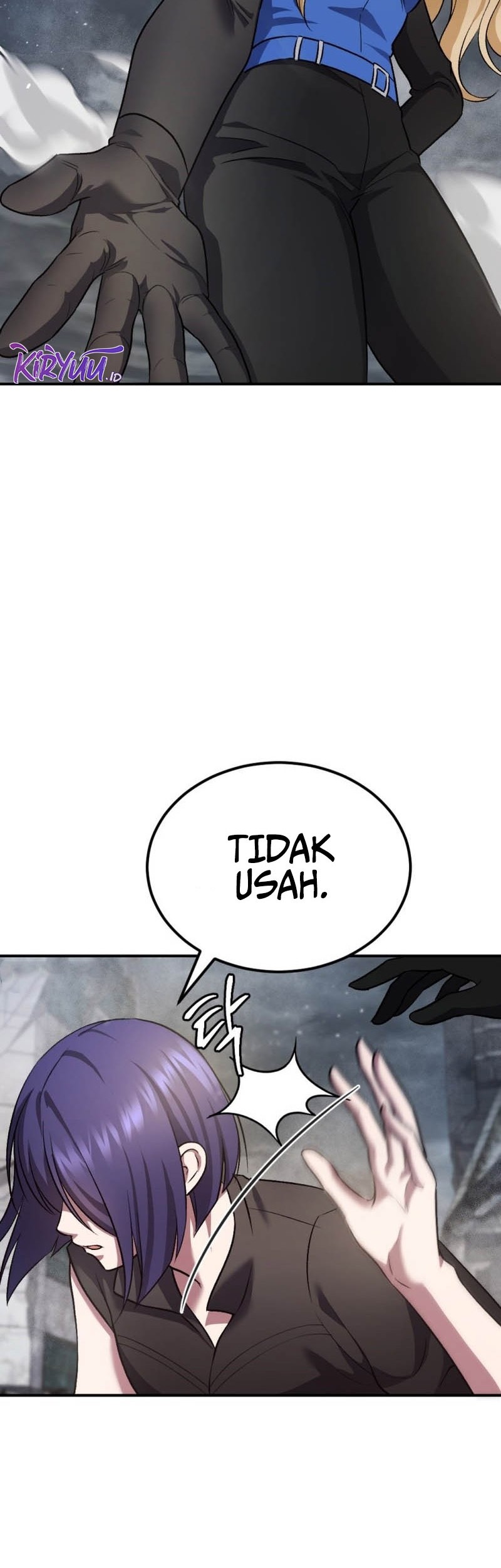 Monsters (2022) Chapter 42 Gambar 7