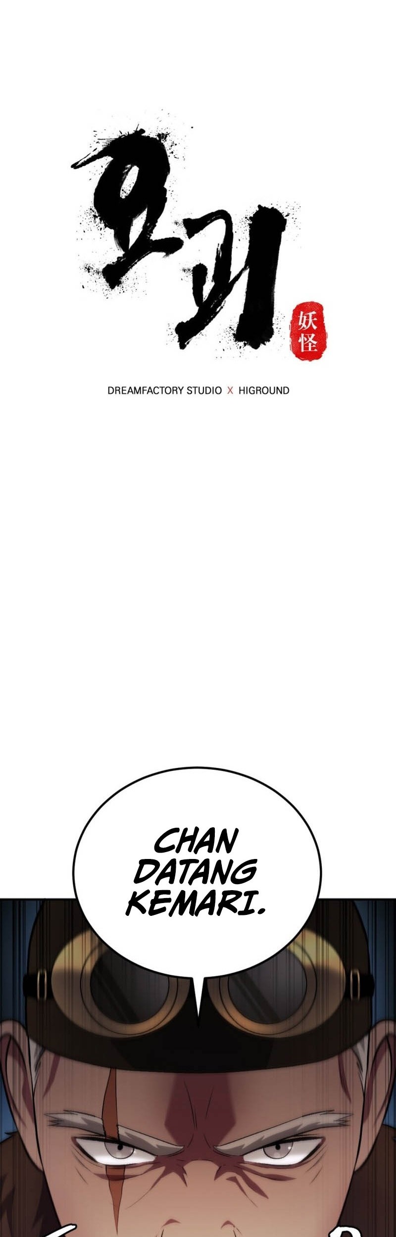 Monsters (2022) Chapter 42 Gambar 15