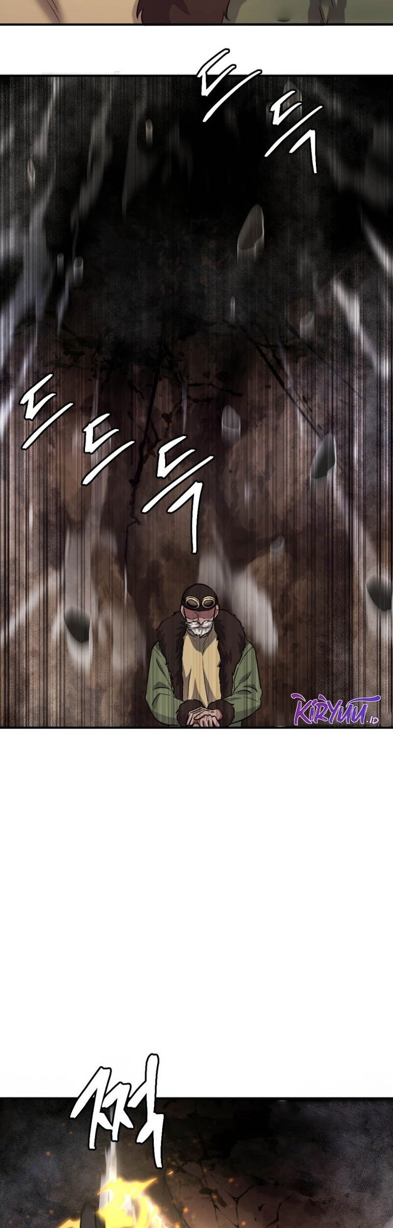 Monsters (2022) Chapter 42 Gambar 22
