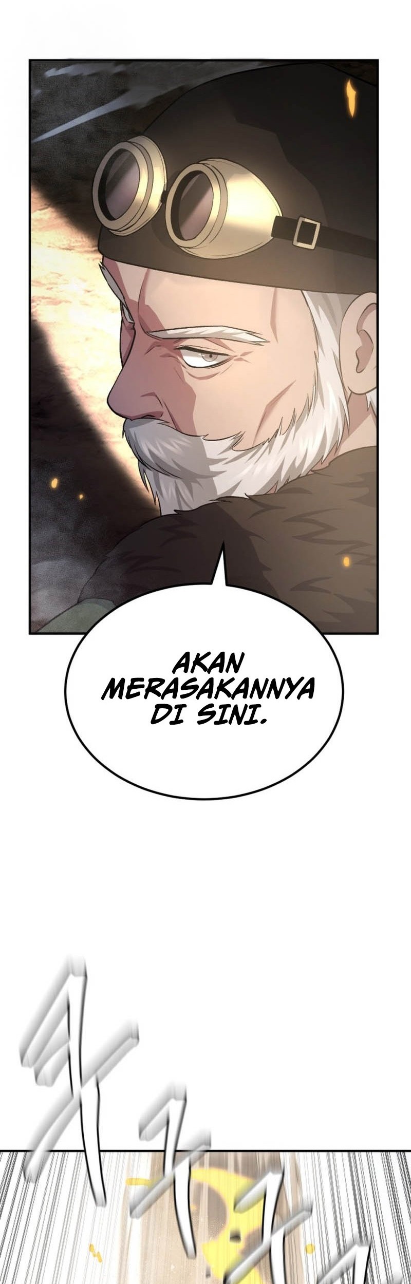 Monsters (2022) Chapter 42 Gambar 25