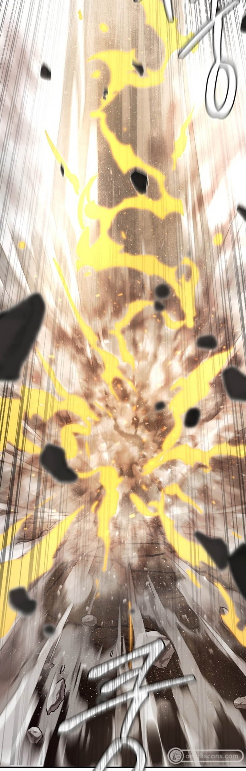 Monsters (2022) Chapter 42 Gambar 26
