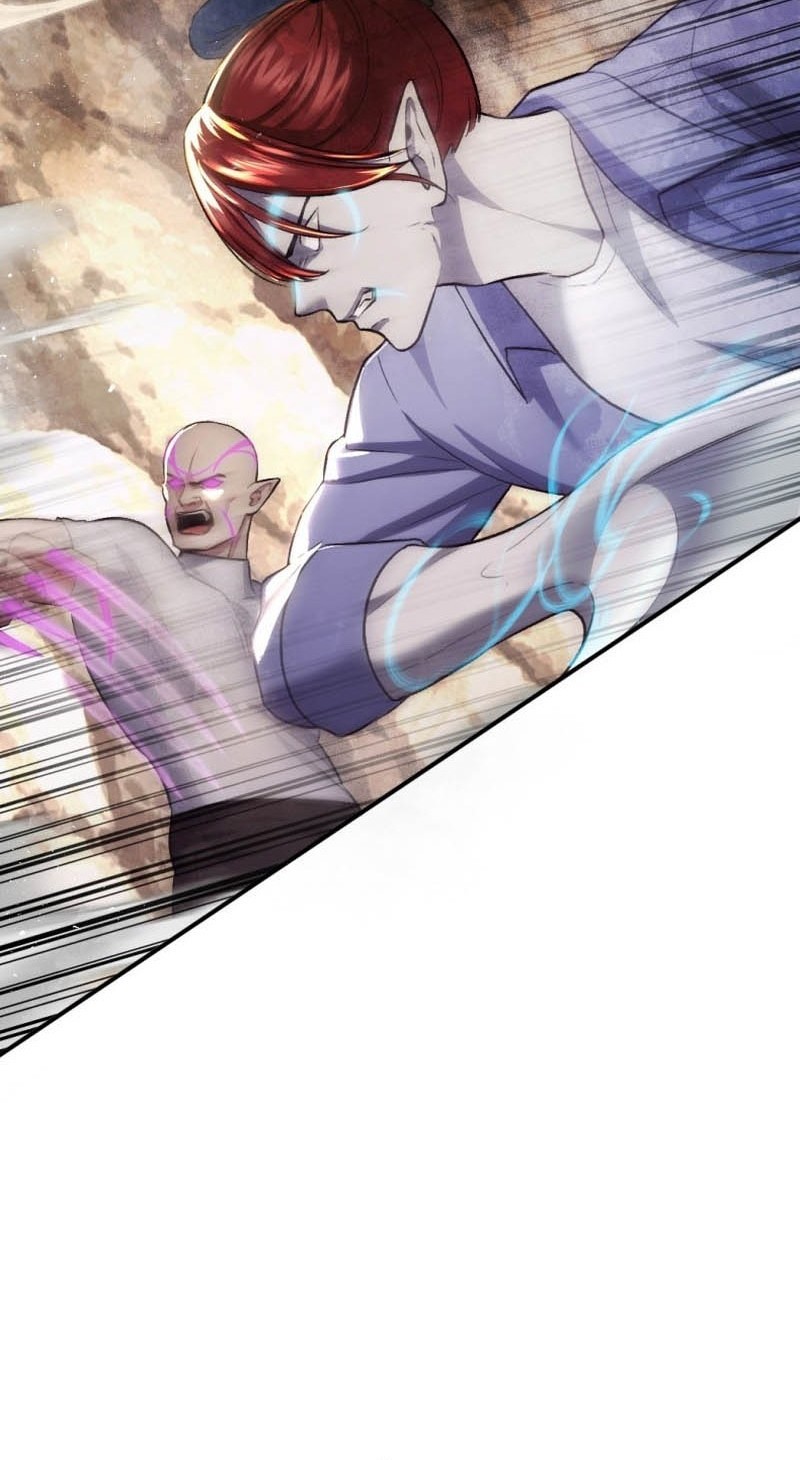 Monsters (2022) Chapter 42 Gambar 33