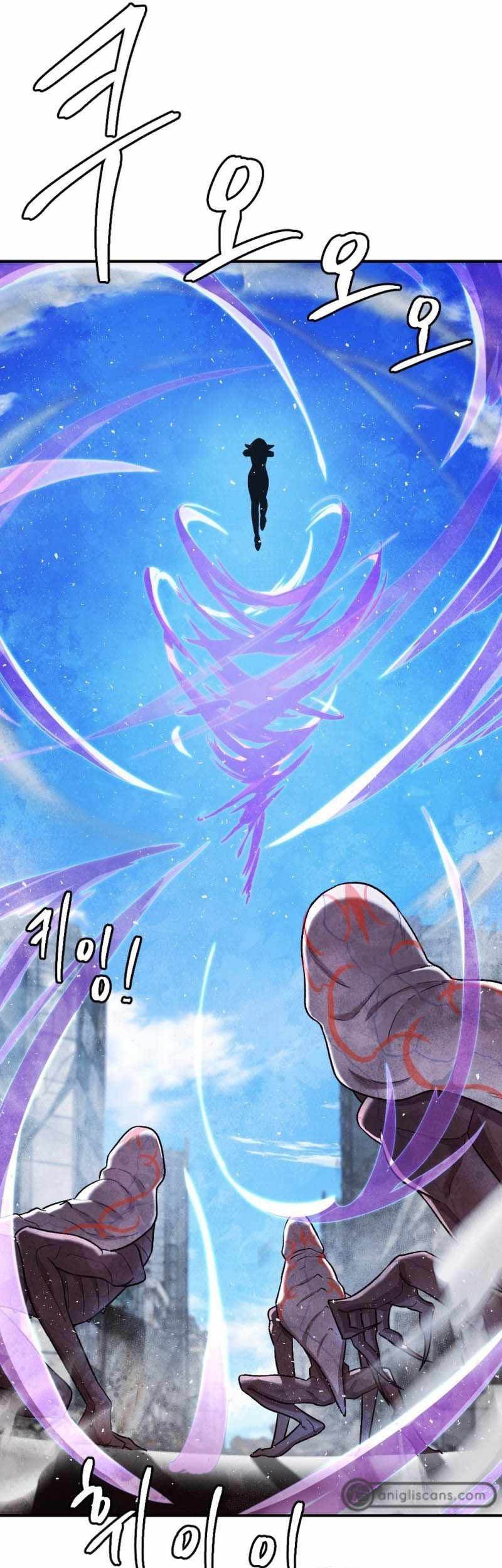 Monsters (2022) Chapter 41 Gambar 33