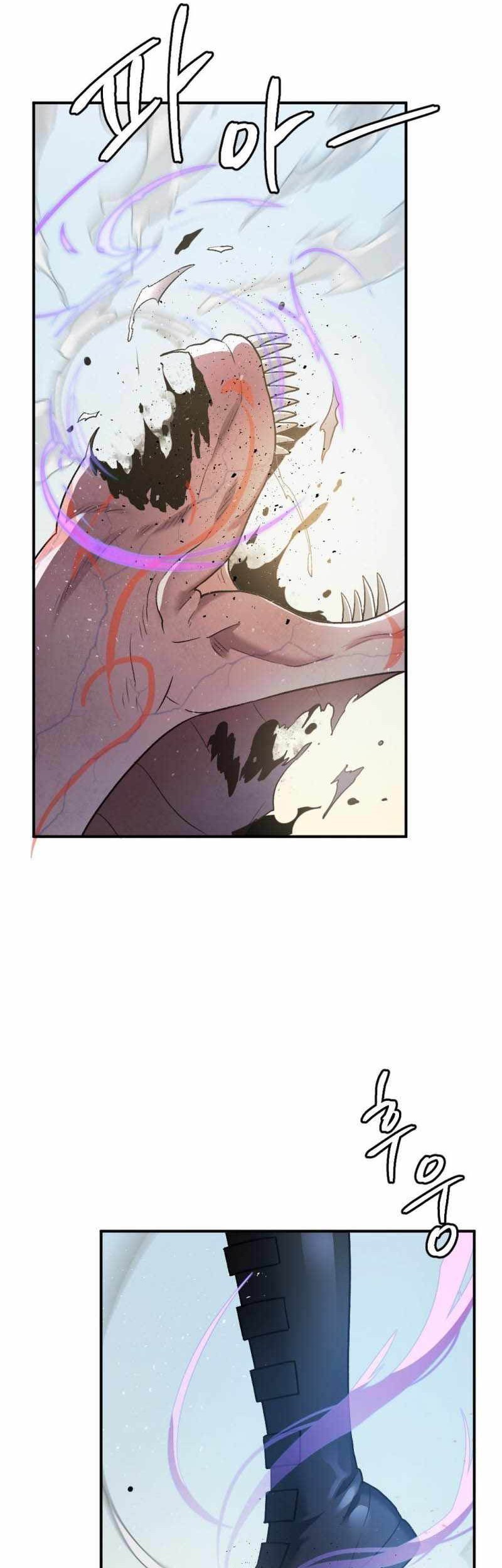 Monsters (2022) Chapter 41 Gambar 37