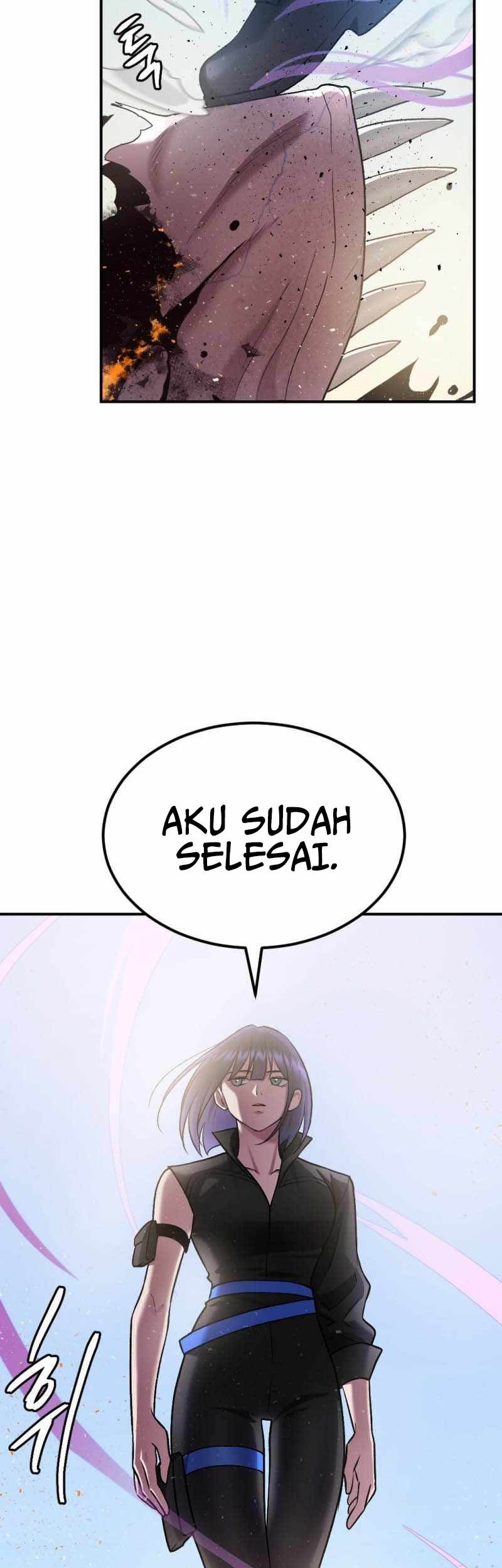 Monsters (2022) Chapter 41 Gambar 38