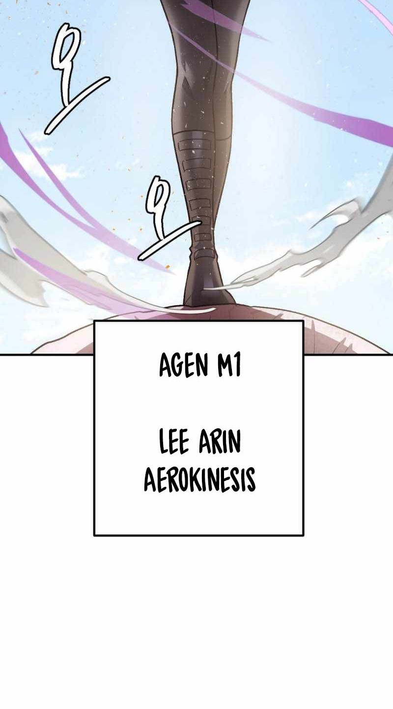 Monsters (2022) Chapter 41 Gambar 39