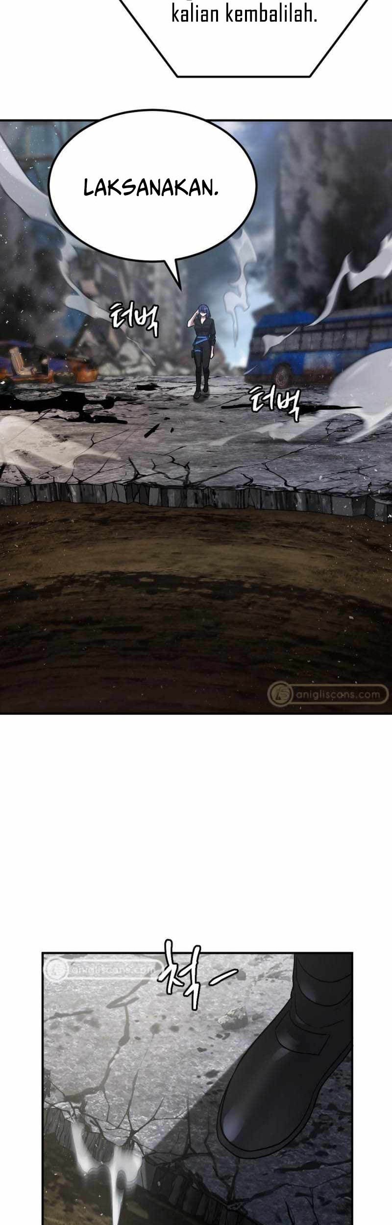 Monsters (2022) Chapter 41 Gambar 41