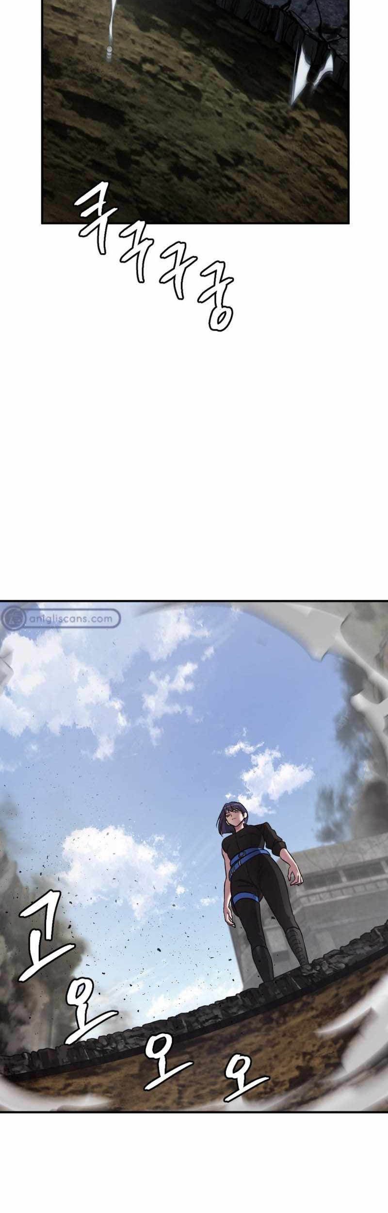 Monsters (2022) Chapter 41 Gambar 42