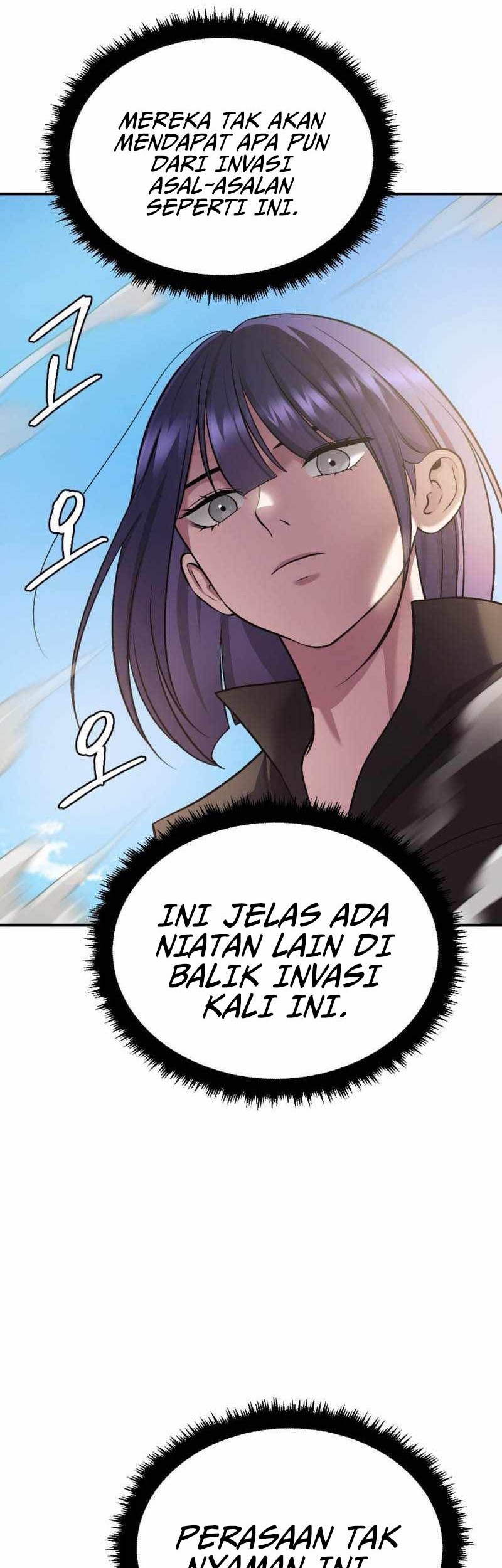 Monsters (2022) Chapter 41 Gambar 44