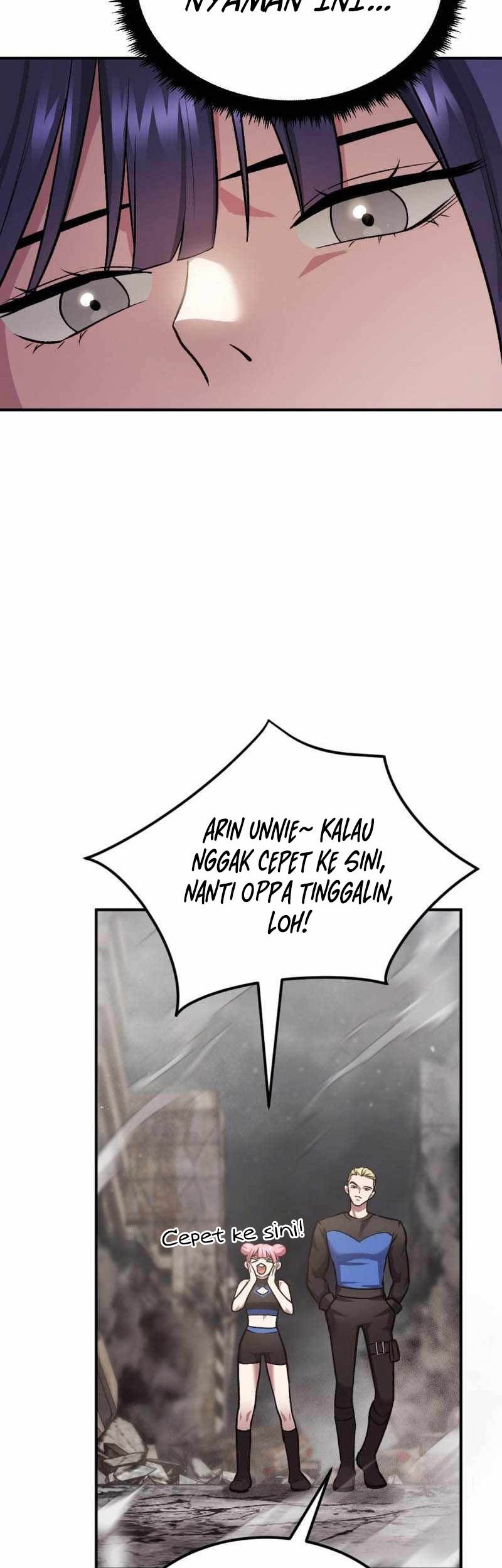 Monsters (2022) Chapter 41 Gambar 45