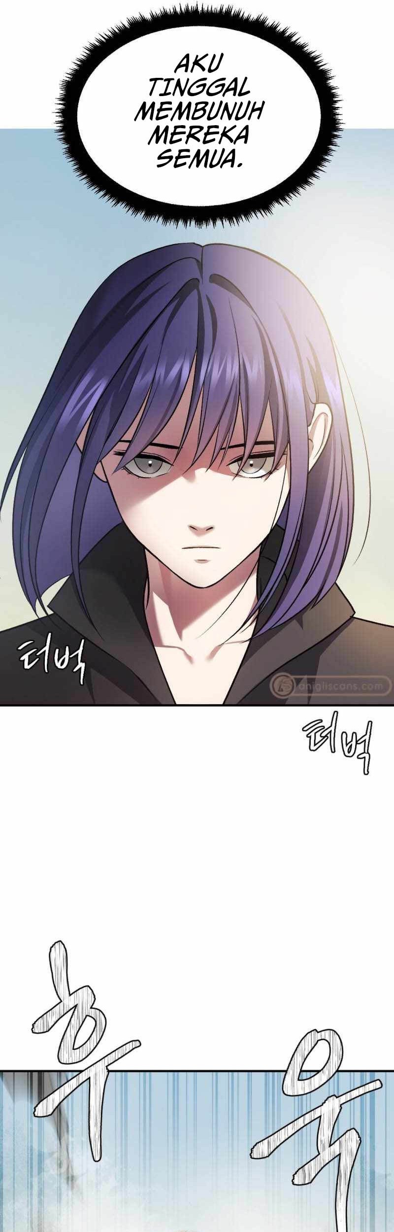 Monsters (2022) Chapter 41 Gambar 48