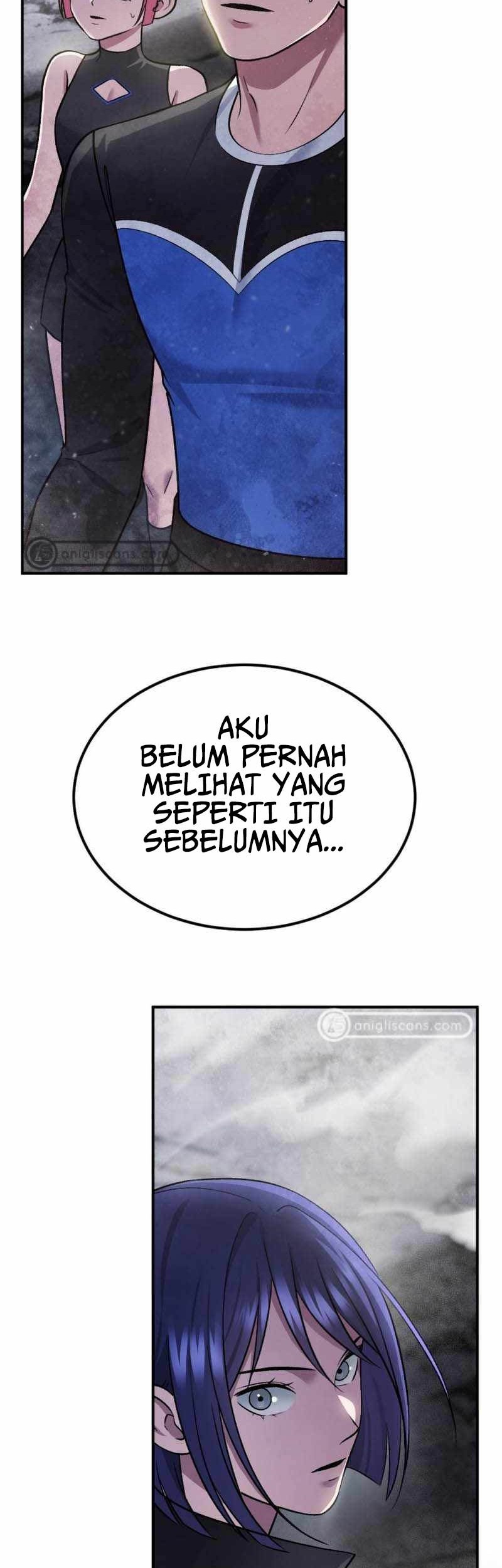 Monsters (2022) Chapter 41 Gambar 50