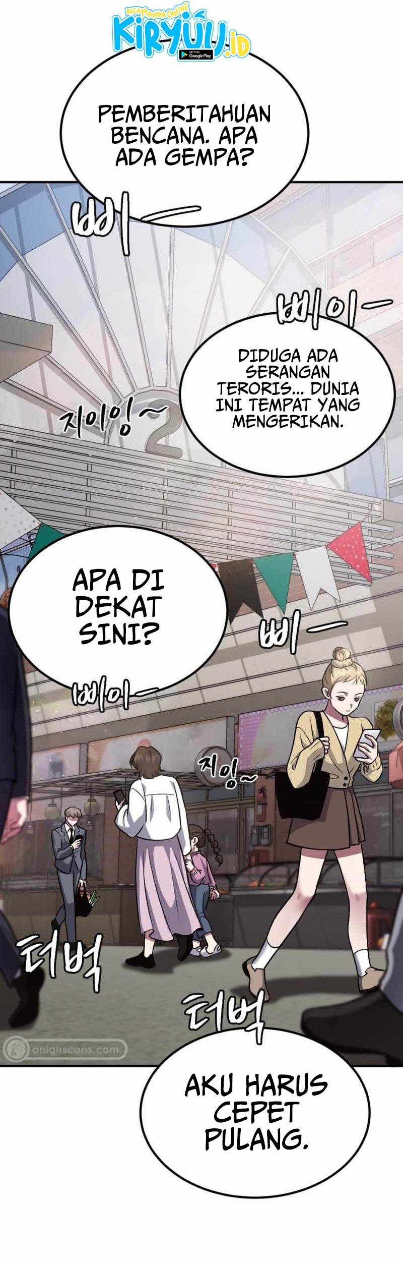Monsters (2022) Chapter 41 Gambar 55