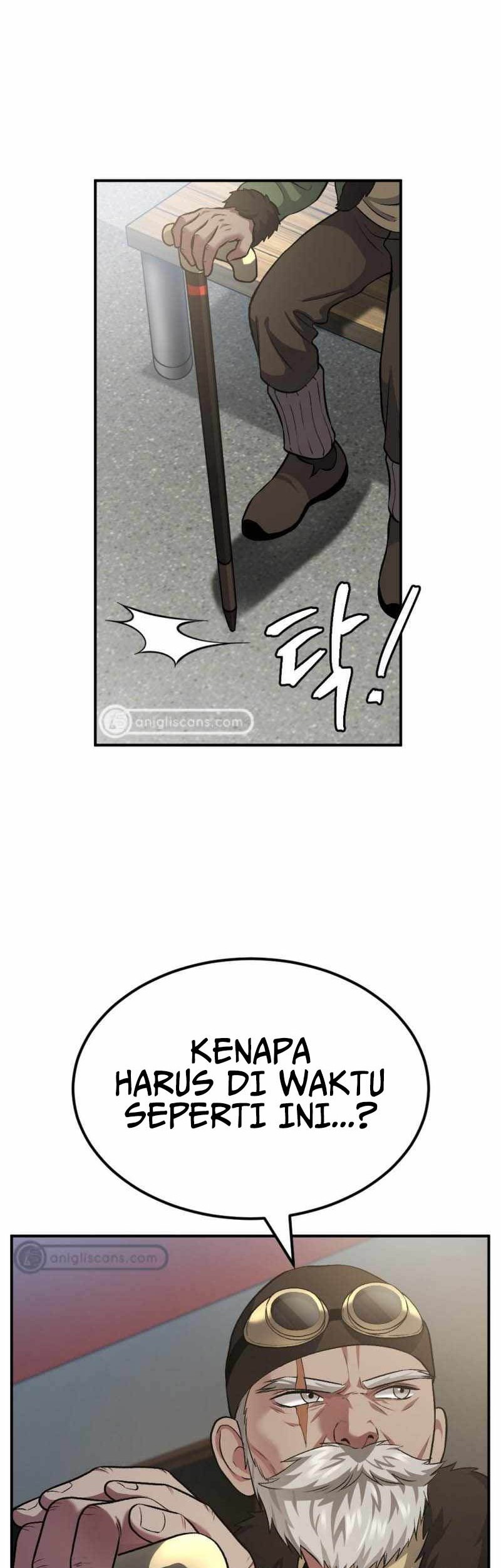 Monsters (2022) Chapter 41 Gambar 56