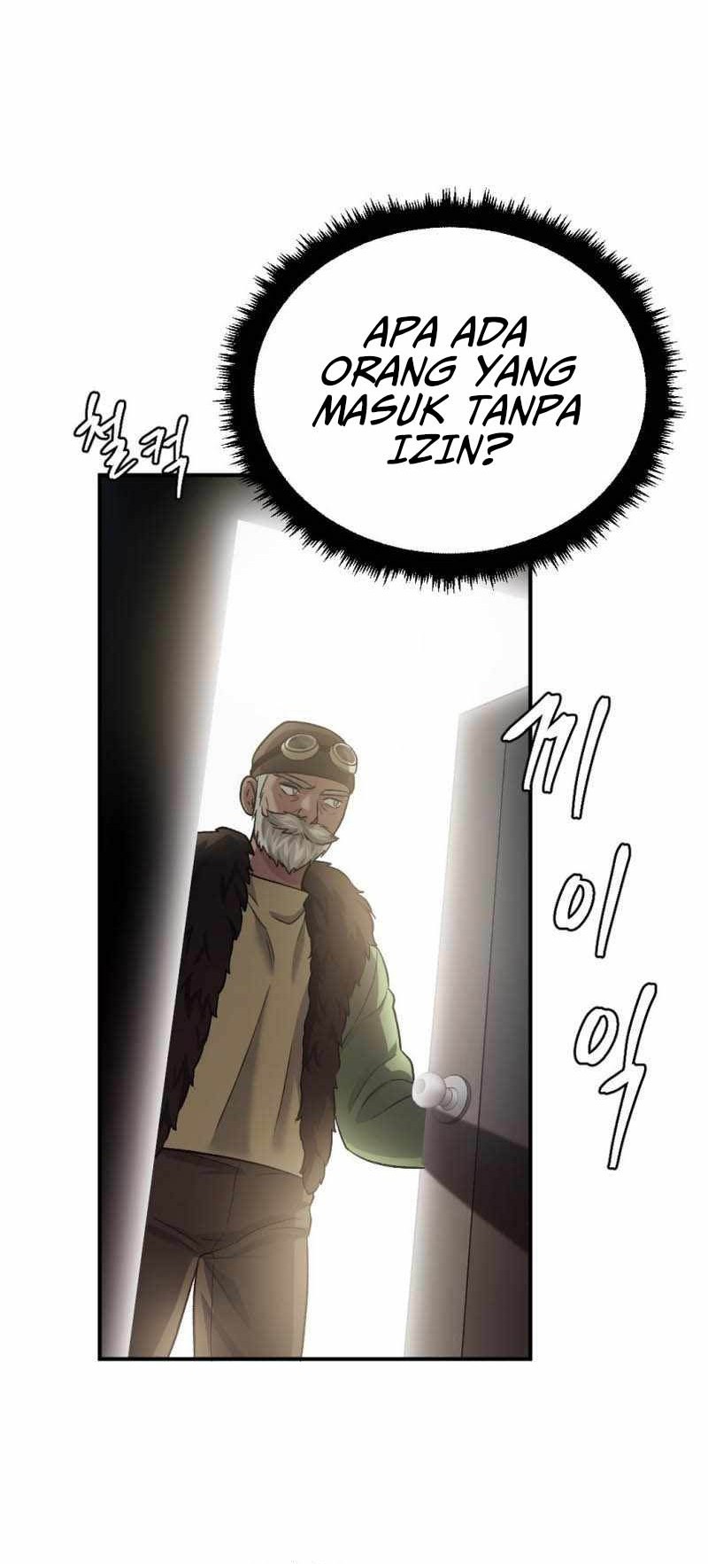 Monsters (2022) Chapter 41 Gambar 61