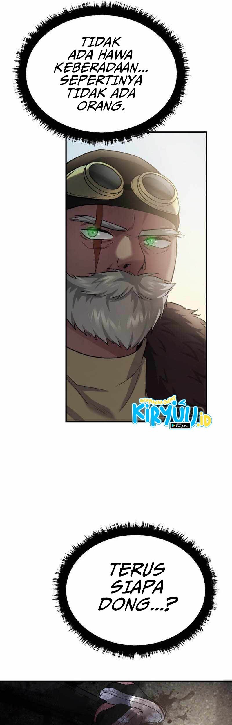 Monsters (2022) Chapter 41 Gambar 62