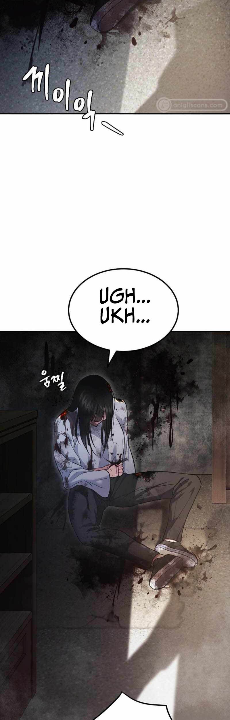 Monsters (2022) Chapter 41 Gambar 63
