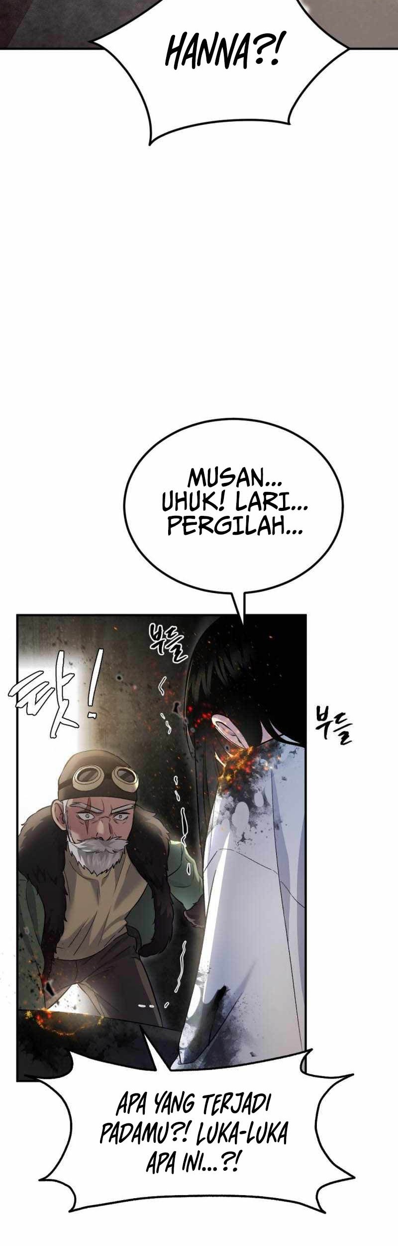 Monsters (2022) Chapter 41 Gambar 64