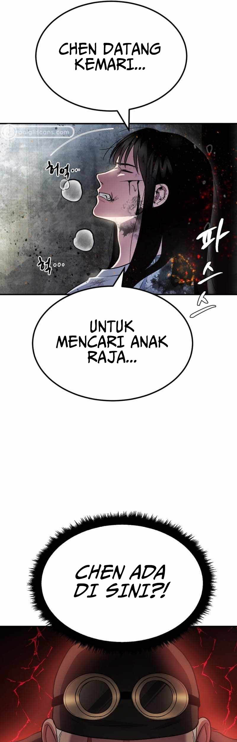 Monsters (2022) Chapter 41 Gambar 66