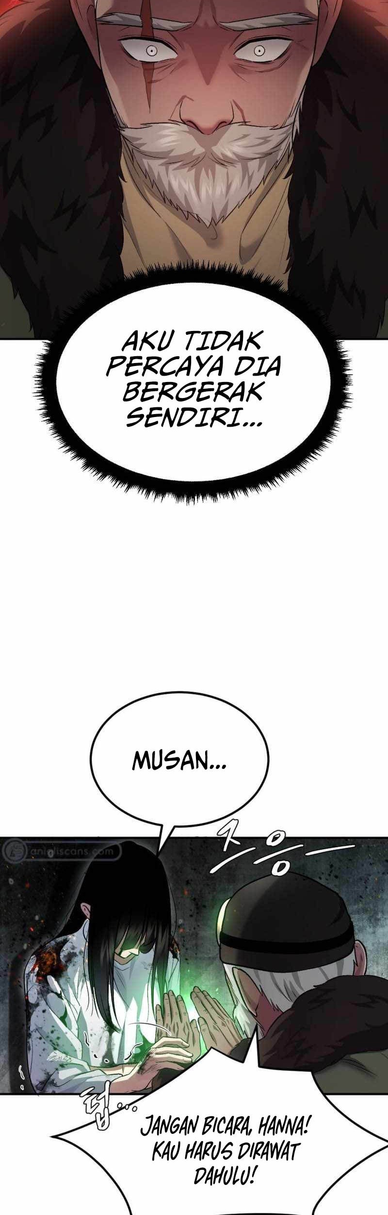 Monsters (2022) Chapter 41 Gambar 67