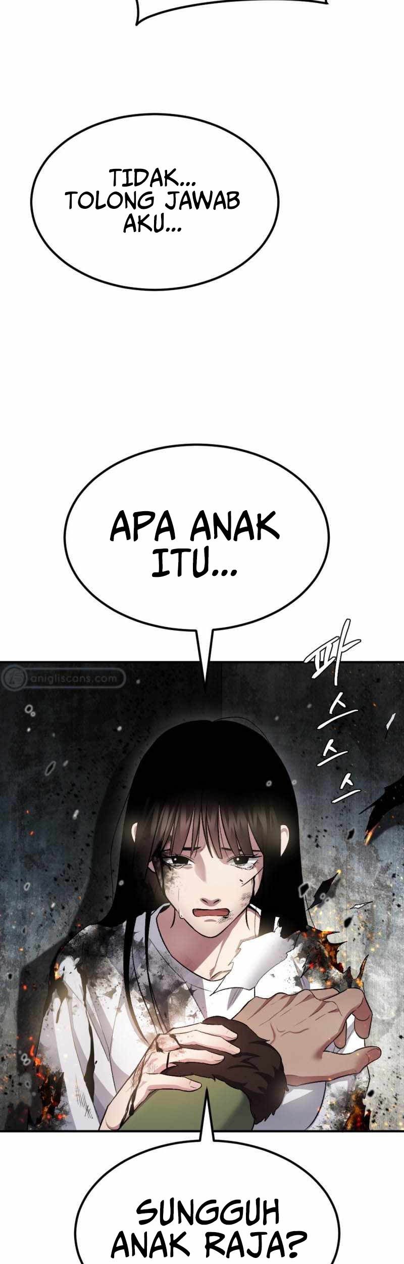 Monsters (2022) Chapter 41 Gambar 68