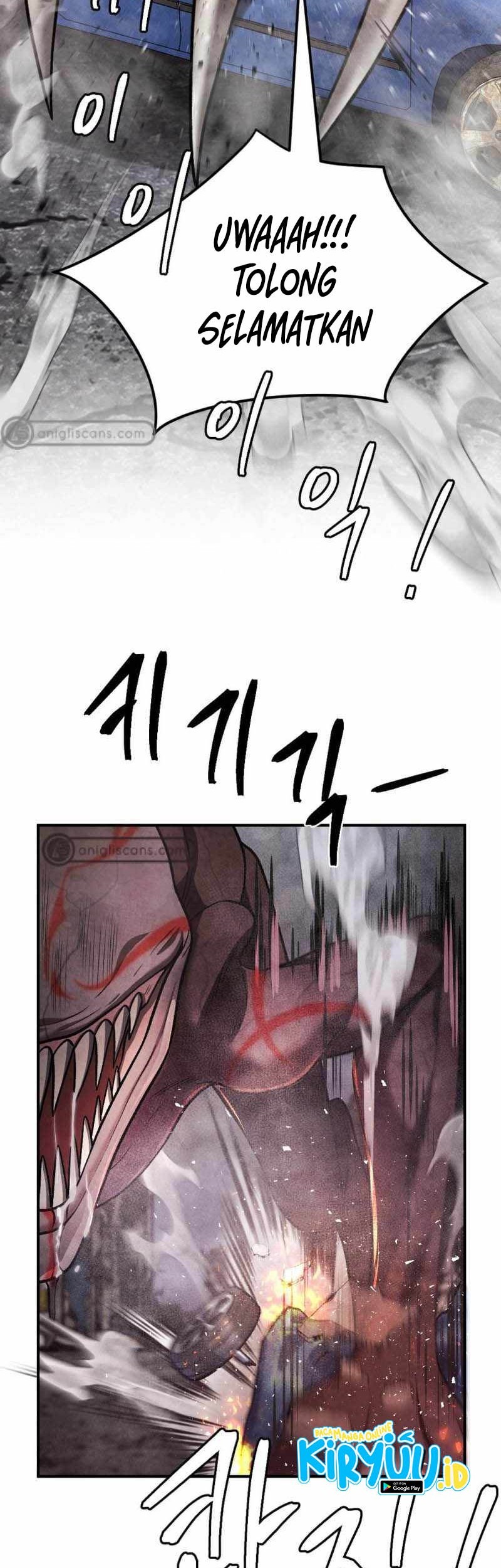 Monsters (2022) Chapter 41 Gambar 3