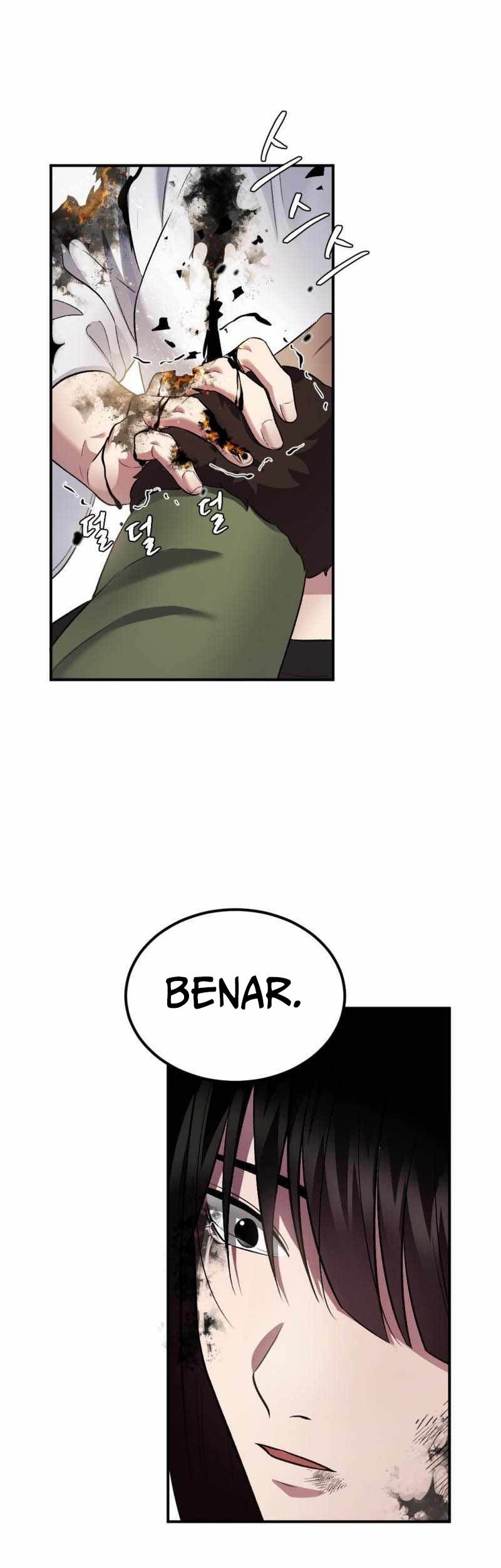 Monsters (2022) Chapter 41 Gambar 70