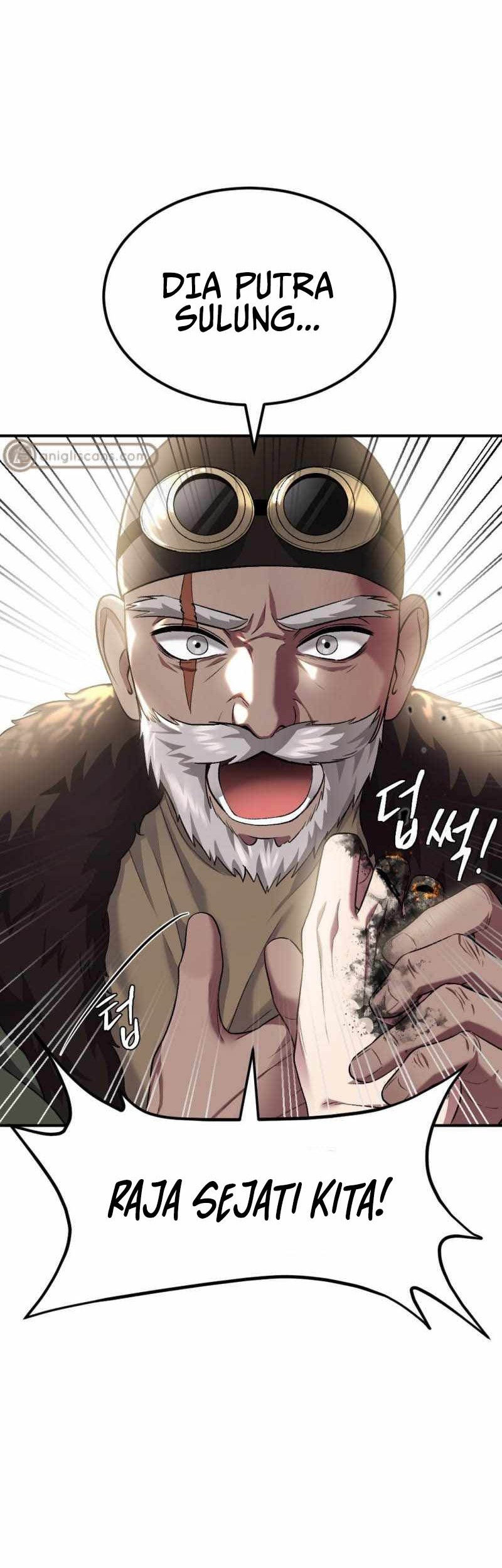 Monsters (2022) Chapter 41 Gambar 71