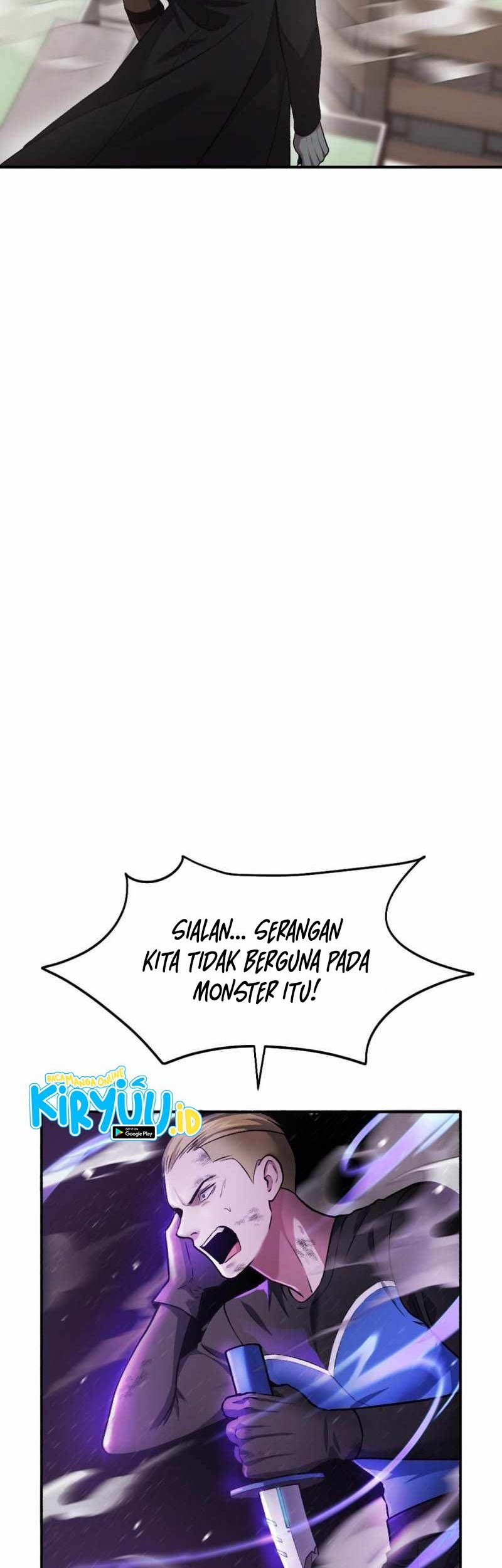 Monsters (2022) Chapter 41 Gambar 75