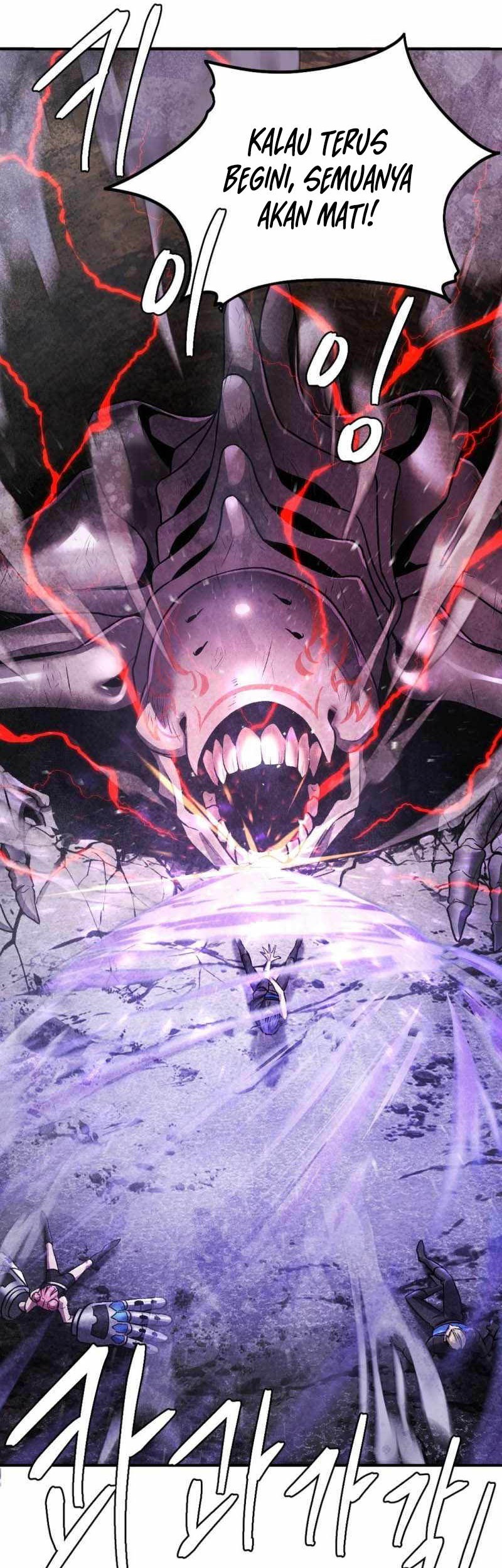 Monsters (2022) Chapter 41 Gambar 77