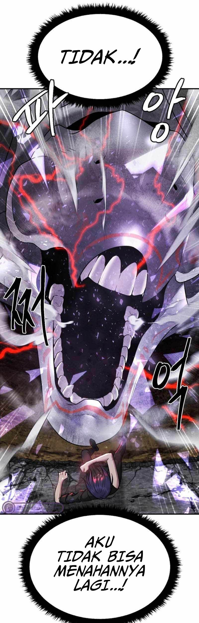Monsters (2022) Chapter 41 Gambar 80