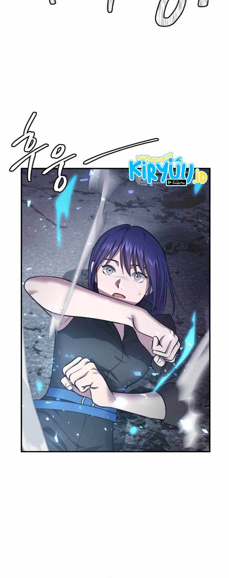 Monsters (2022) Chapter 41 Gambar 82