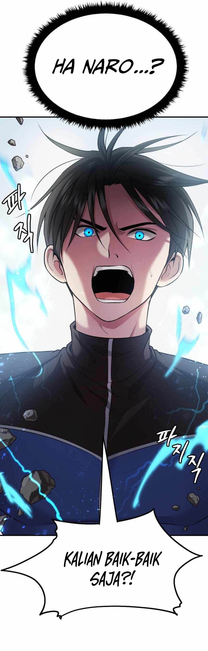 Monsters (2022) Chapter 41 Gambar 83