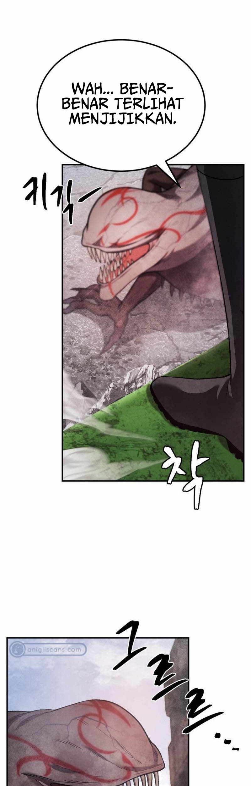 Monsters (2022) Chapter 41 Gambar 5